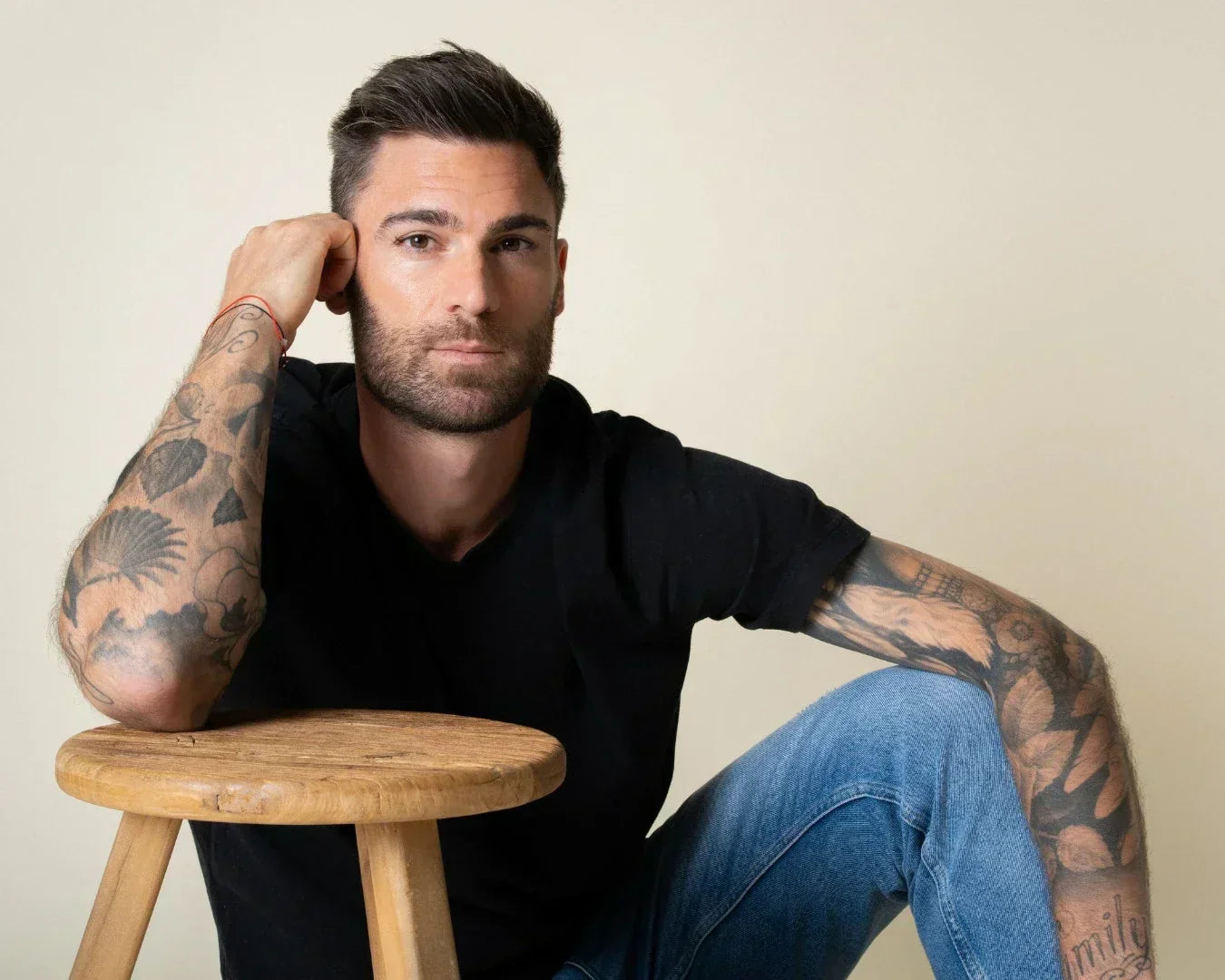 MĂ€nner Haare stylen - Dein Guide zu perfekten Looks
