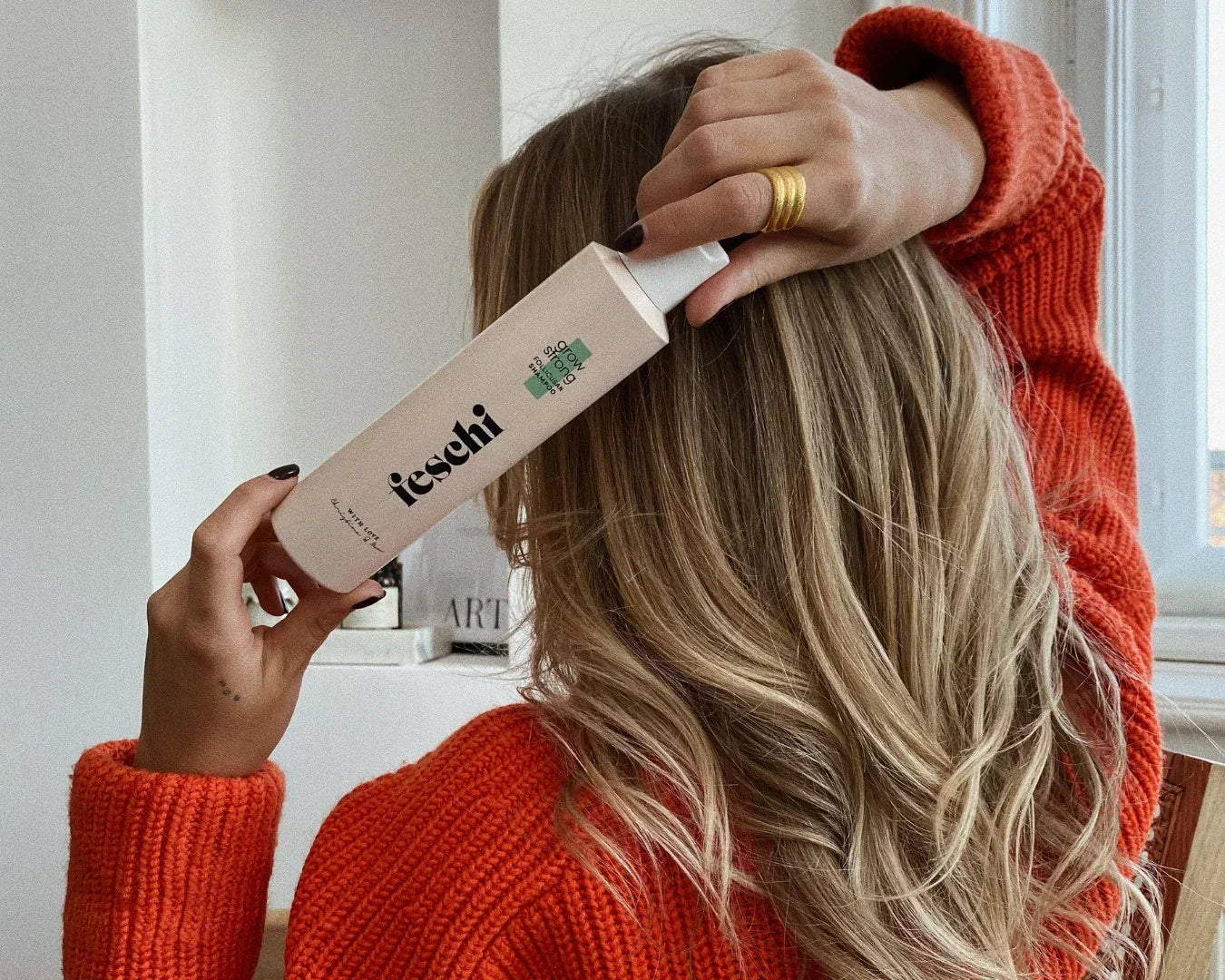 Shampoo gegen Haarausfall: Welches macht den besten Job?