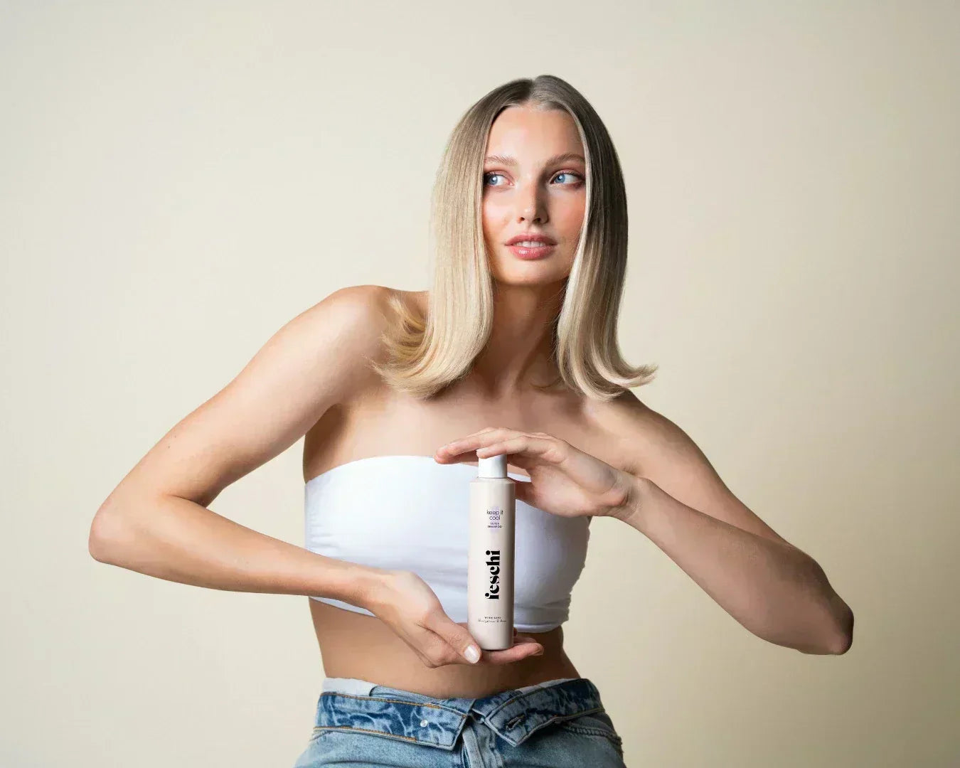 Was macht Silbershampoo? Dein Guide für einen kühlen Look!