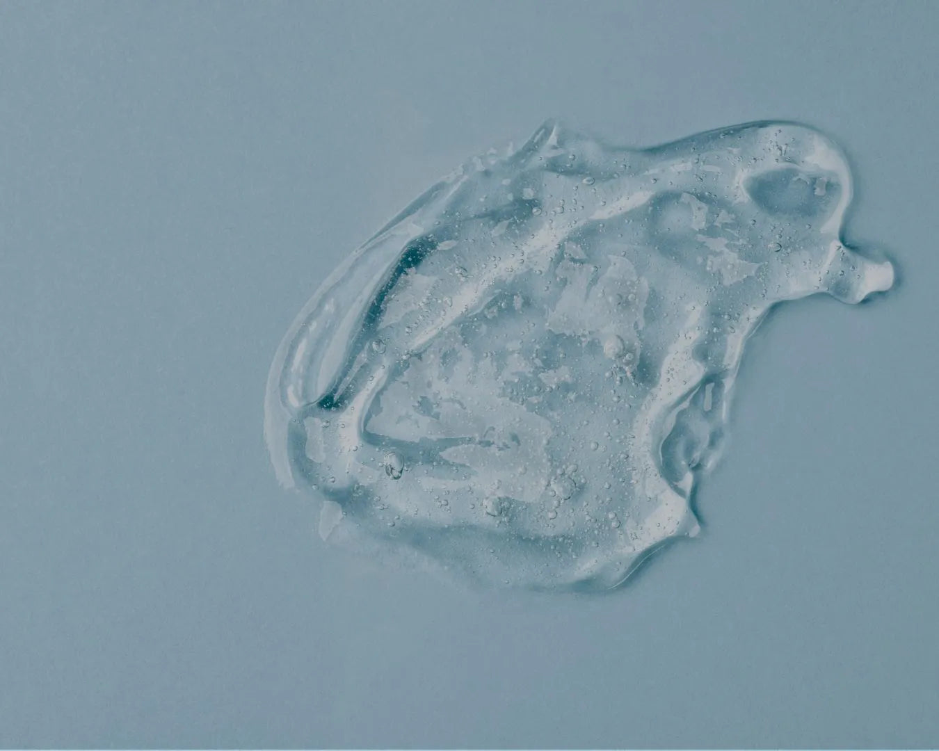 Detail Aufnahme von Aloe Vera