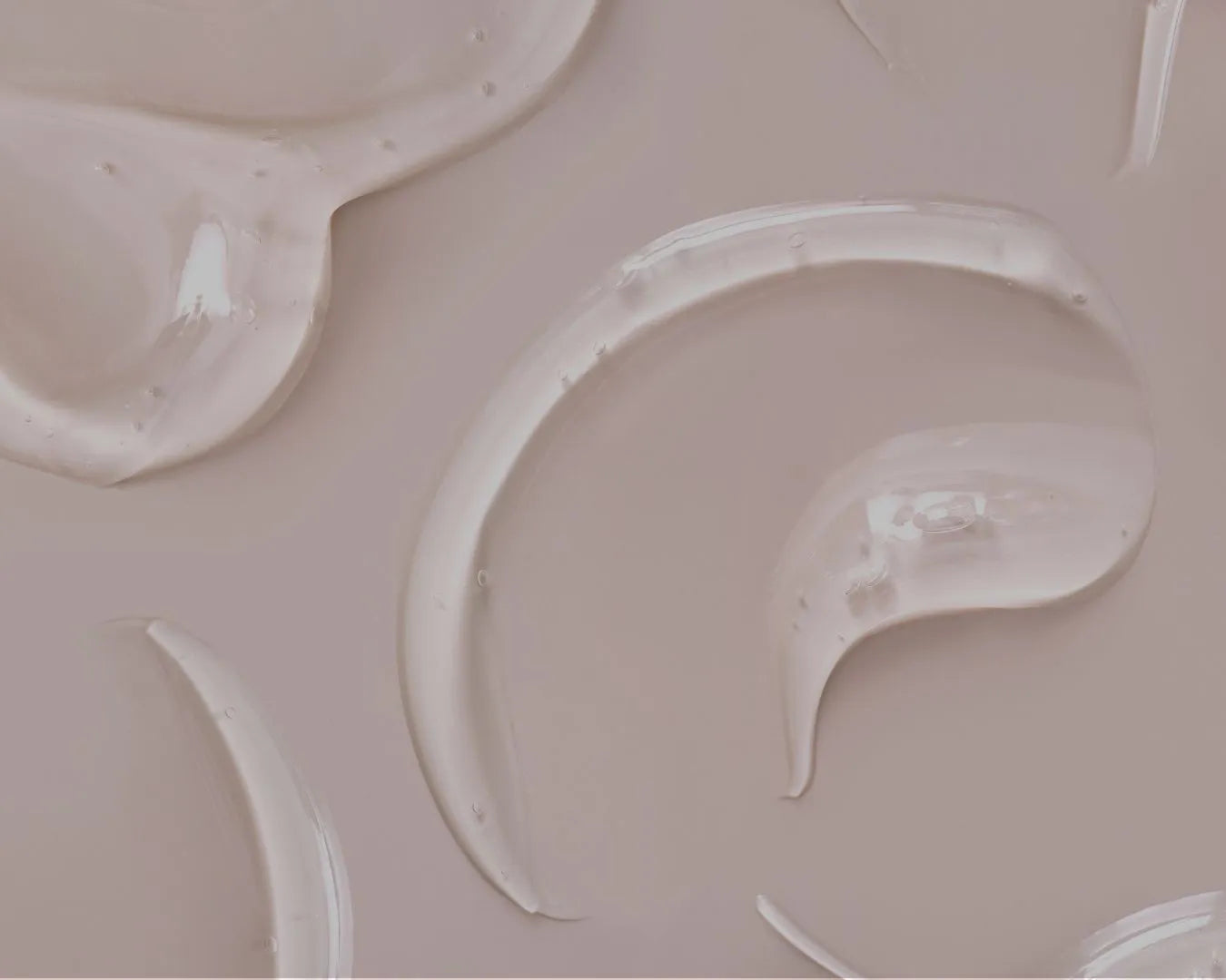 Nahaufnahme von Inhaltsstoff Vitamin B5