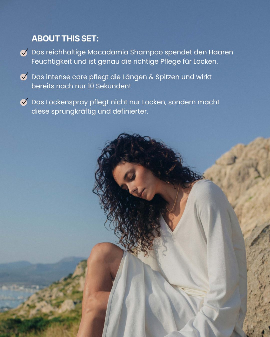 3 gute Gründe für das feschi locken Set