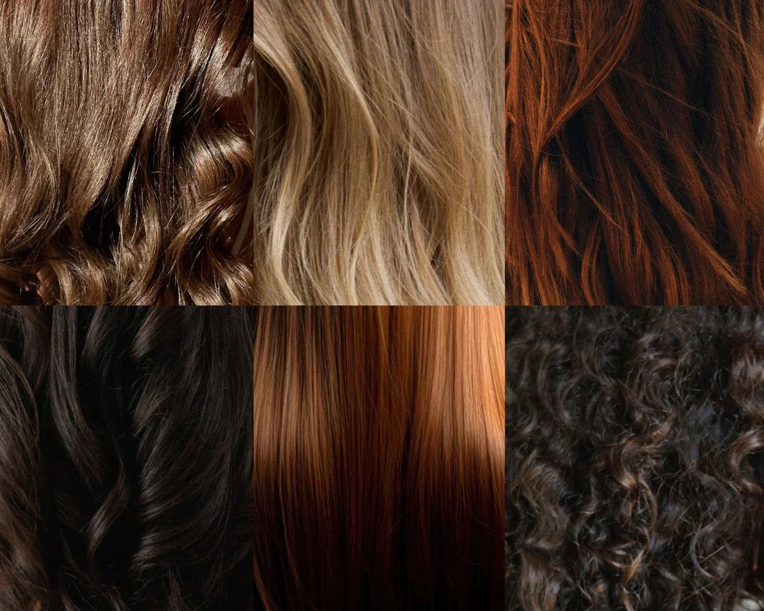 Die Haarstruktur - der Anfang deiner neuen Haircare Routine