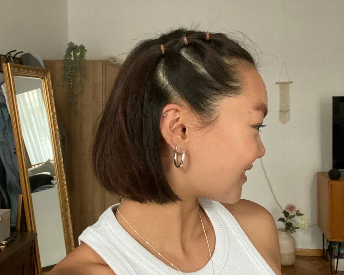 Frisuren für kurze Haare - die besten Styling-Tipps