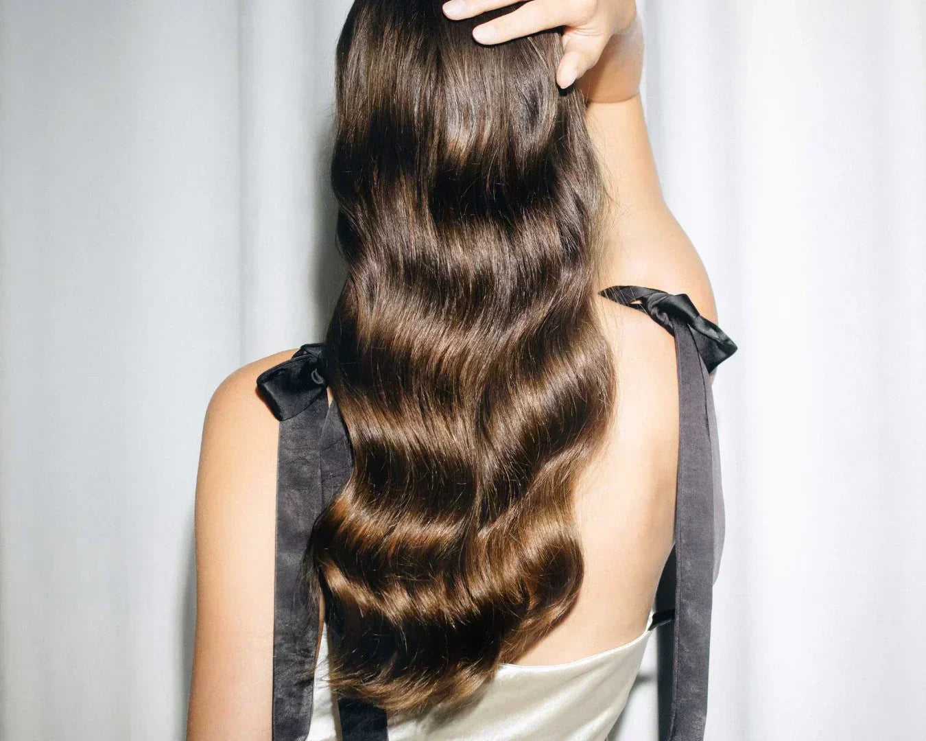 Glänzende Haare: Time to shine again