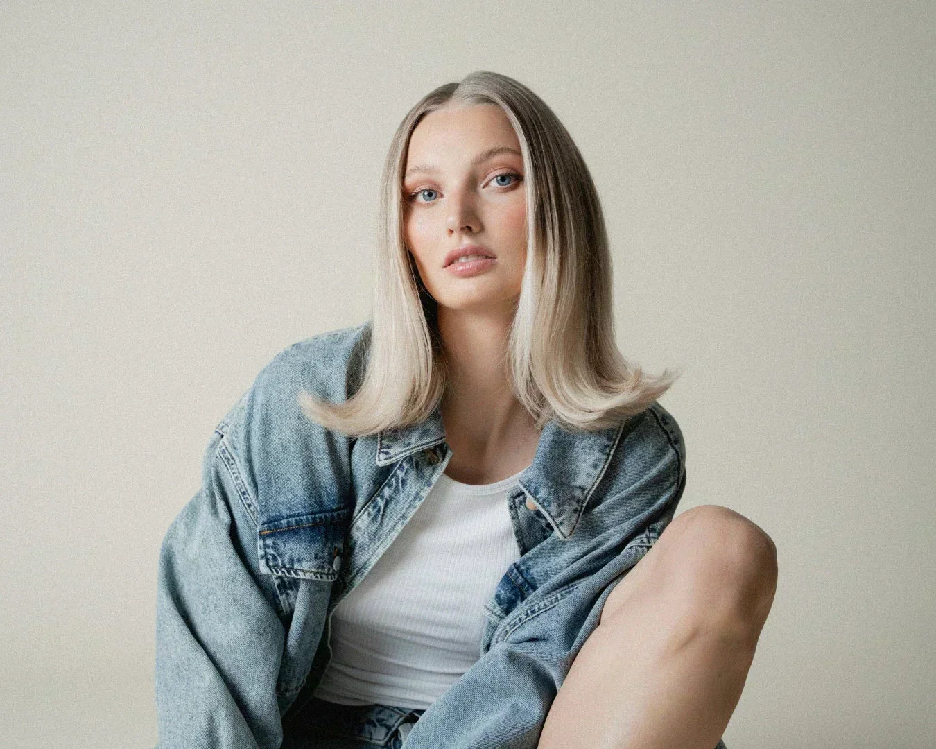 Haare glätten: Anleitung und Tipps für dein Styling!