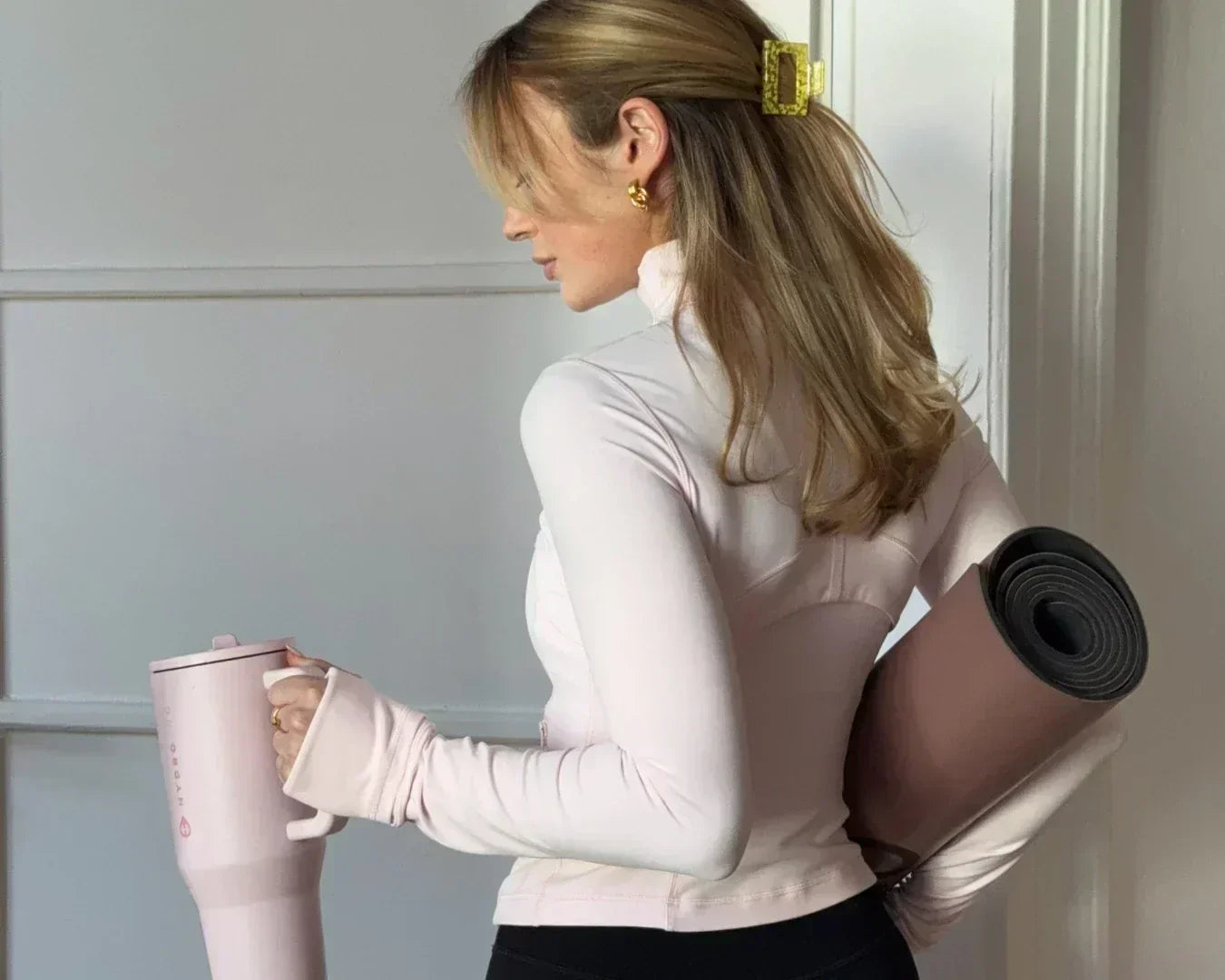 Haare waschen nach dem Sport: So bleibt dein Hair Game fresh!