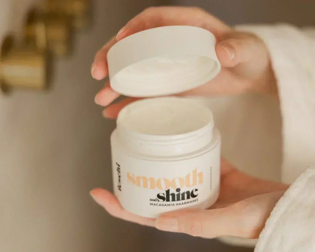 Haarmaske Anwendung: Was kann das Beauty Secret?