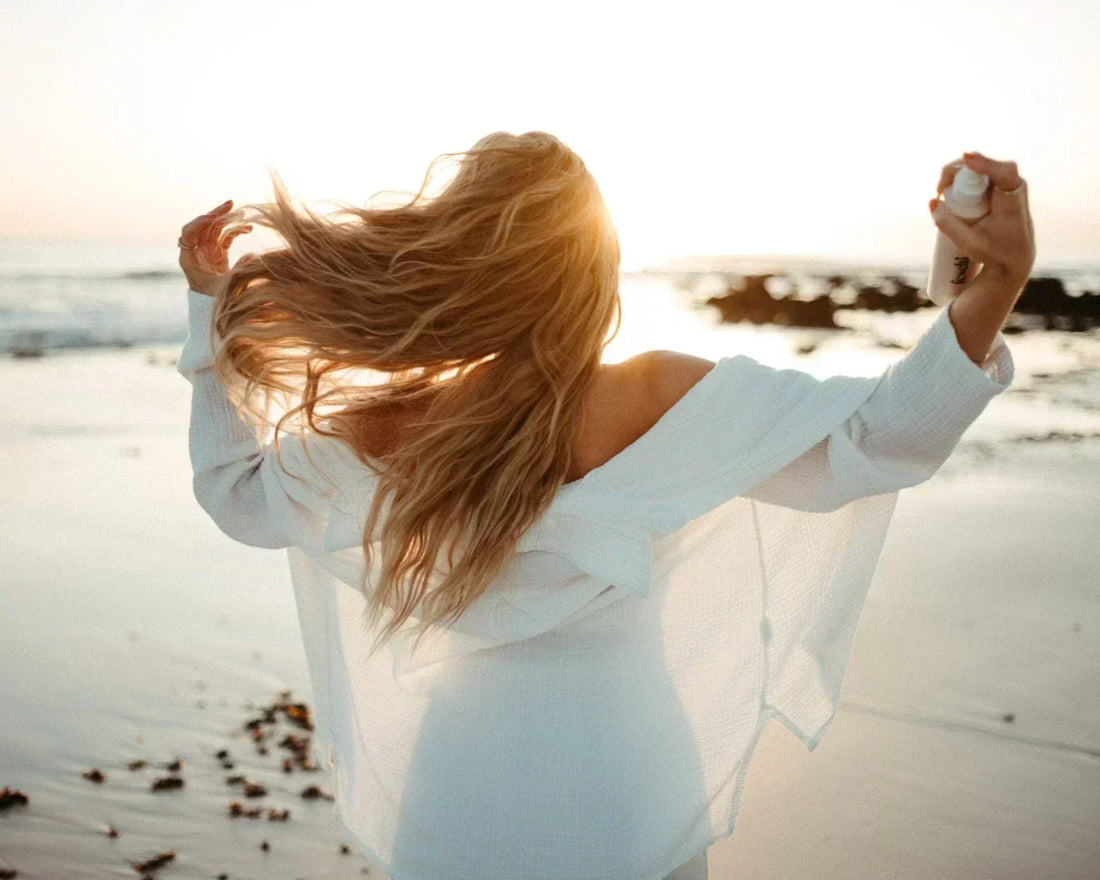 Lange Haare pflegen: 8 Tipps, die du kennen solltest!