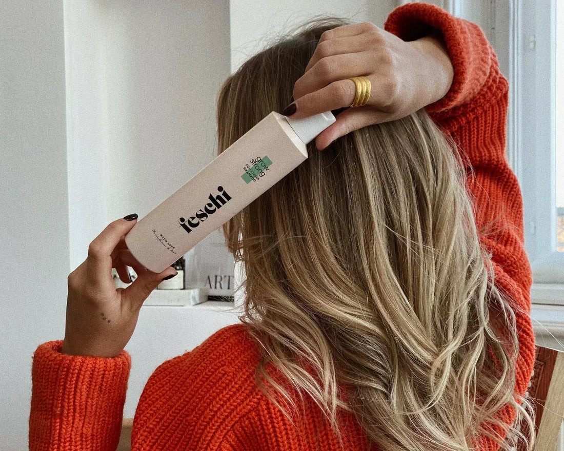 Shampoo gegen Haarausfall: Welches macht den besten Job?