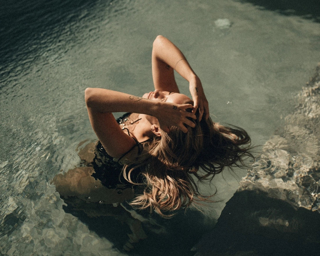 Sonnenschutz für die Haare: Die perfekte Haarpflege im Sommer