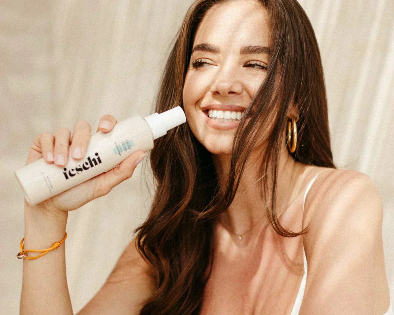 SOS: trockene Haare - Mit diesen Tipps wirst du sie los!