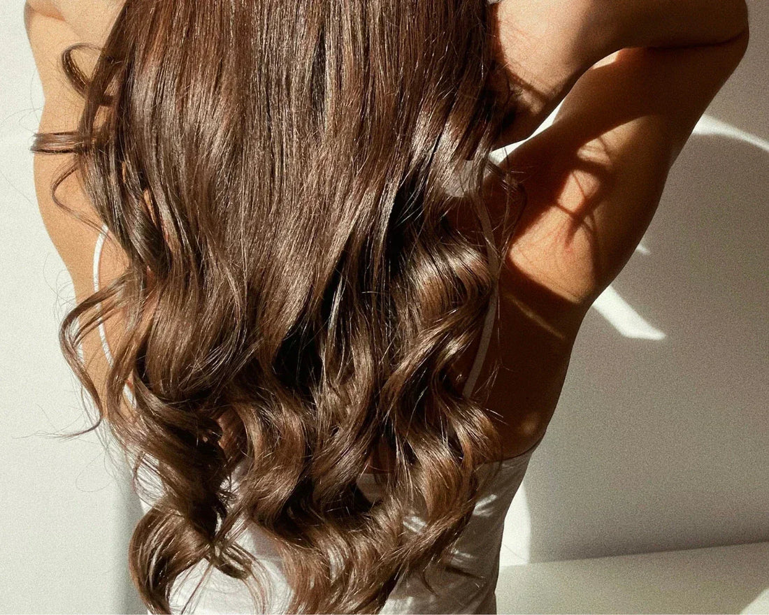 Wie kann ich meinen Haarbruch stoppen?