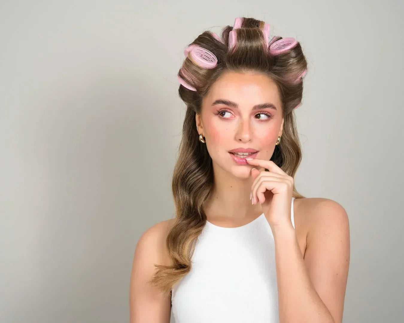 Haare richtig föhnen für mehr Volumen - einfache Anleitung für das perfekte Blow Out