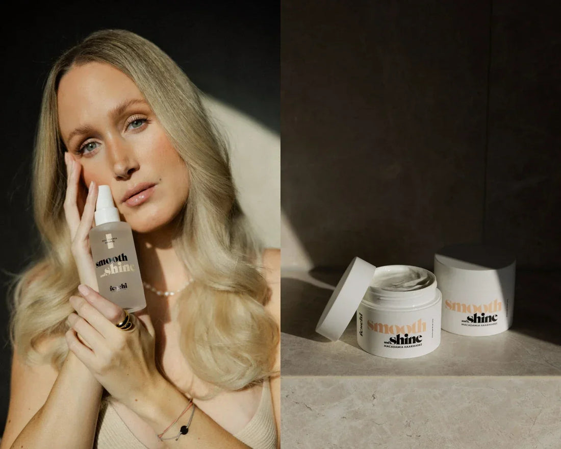 Haarmaske selber machen: Tipps, Mythen und die beste Alternative