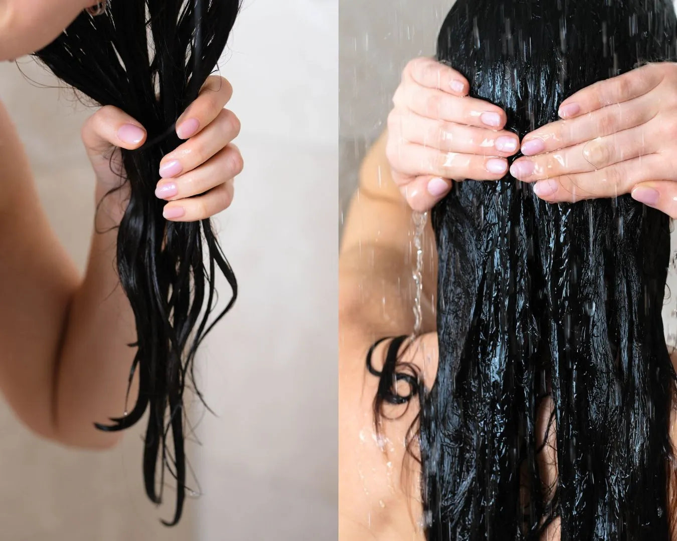 Verfilzte Haare nach dem Waschen: Ursachen, Lösungen & die richtige Pflege
