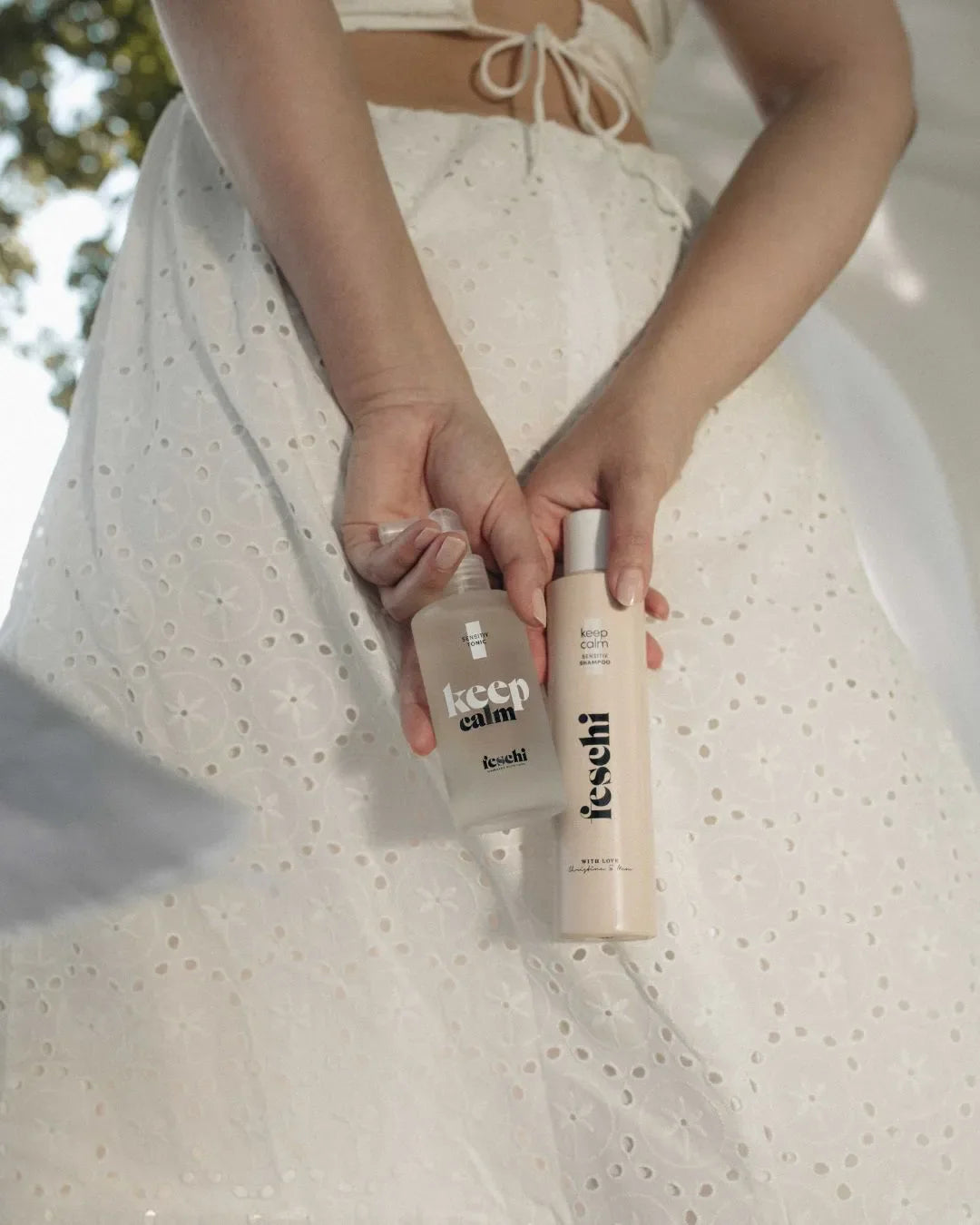 Produktsets