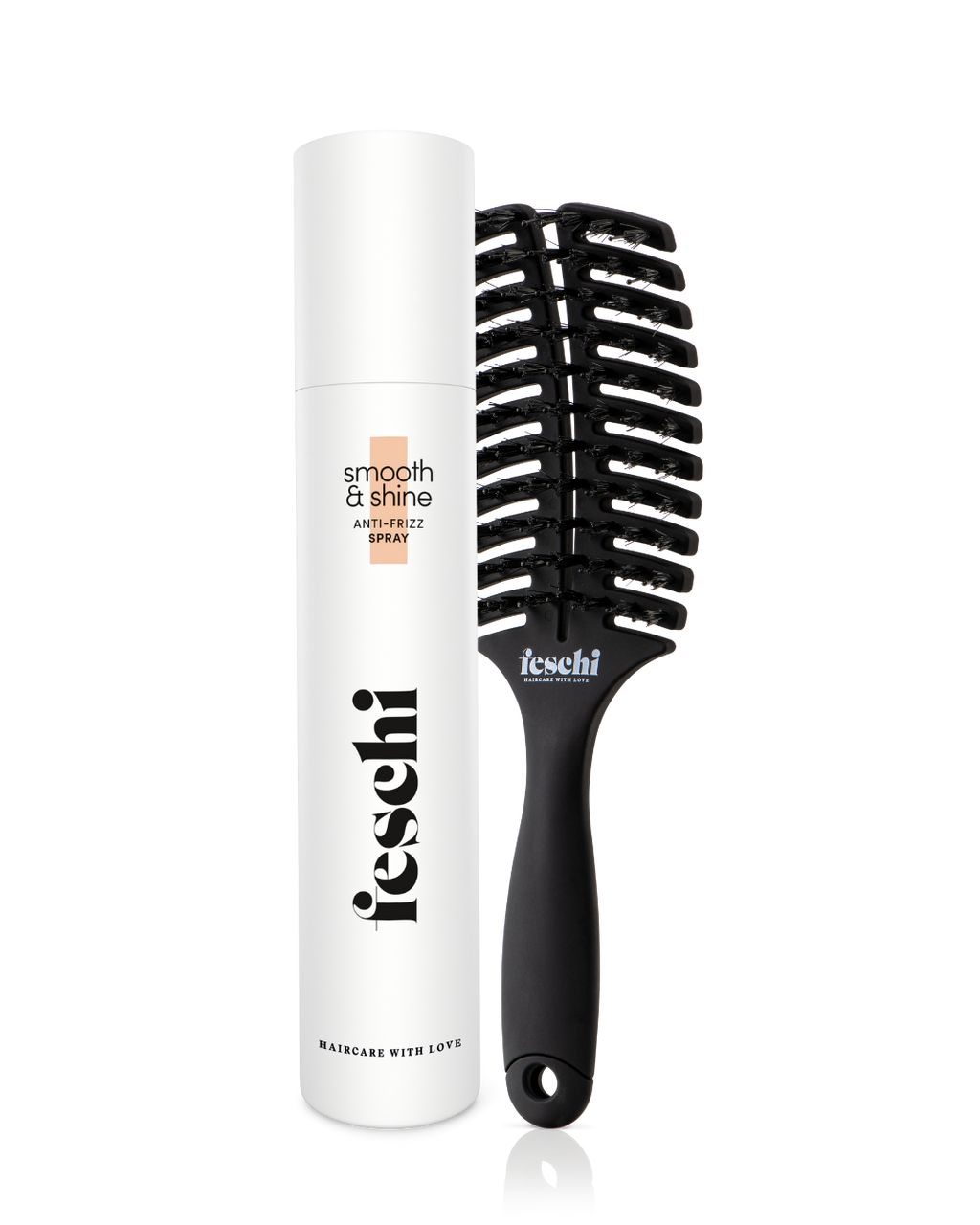 Produktfoto von Anti Frizz Duo