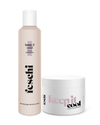 Produktbilder vom Anti Gelbstich Duo von feschi