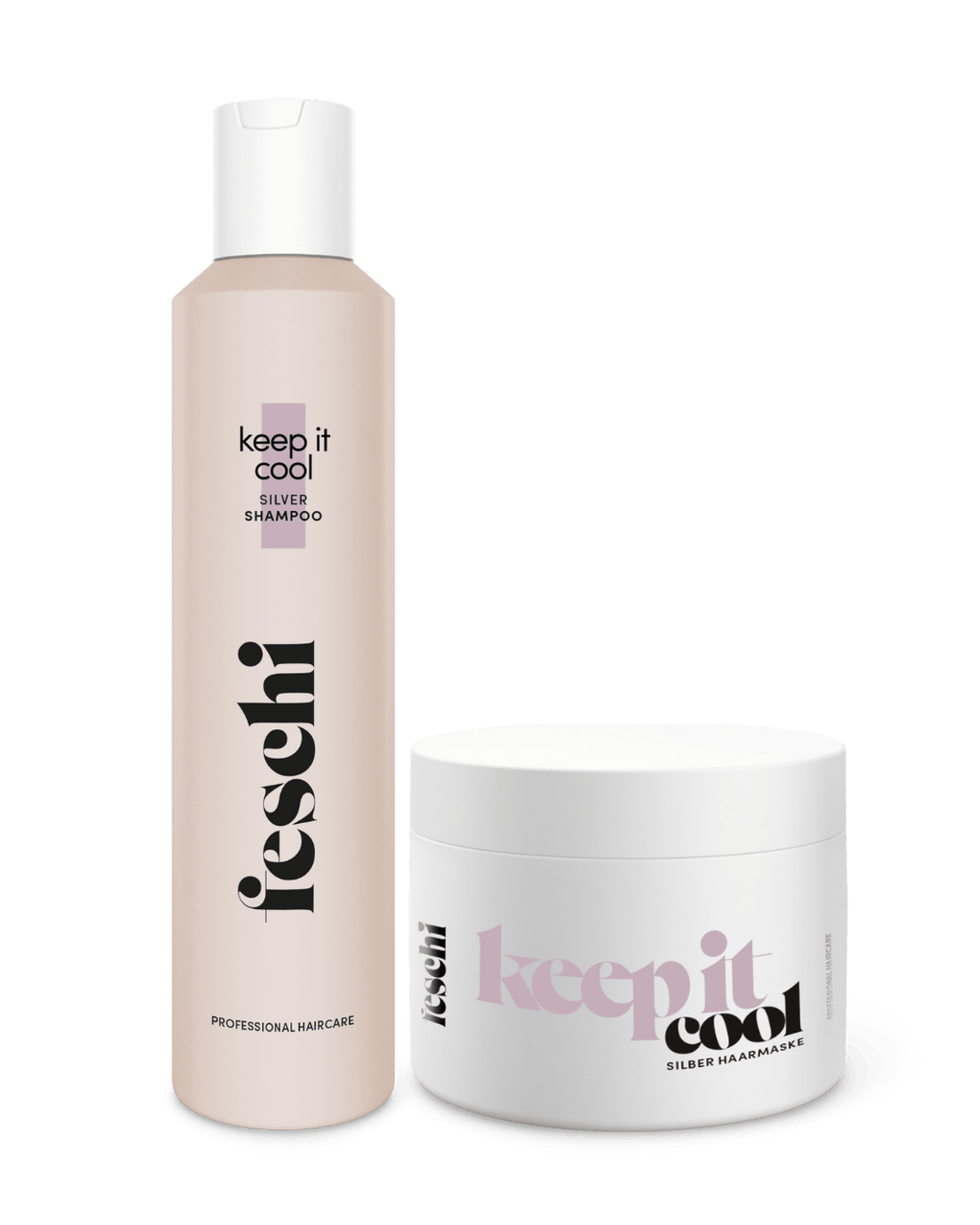 Anti Gelbstich Duo von feschi - Produktfotografie