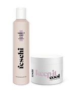 Anti Gelbstich Duo von feschi - Produktfotografie