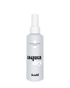 aqua dry trockenshampoo liquid auf wasserbasis von feschi 
