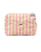 Produktfotografie von feschi Beauty Bag Cotton Candy in Oversized frontal