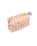 Produktfotografie von feschi Beauty Bag Cotton Candy in Small schräg