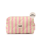 Produktfotografie von feschi Beauty Bag Cotton Candy in Small fronal