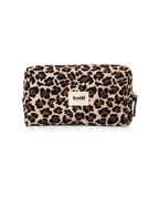 Produktbild von der kleinen Leo - Kosmetikbag von feschi von frontal
