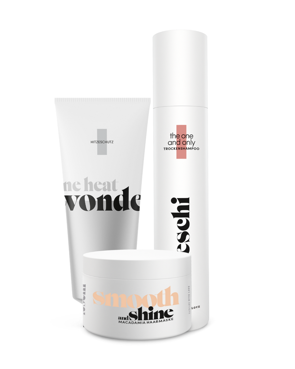 Produktbilder vom Bestseller Set von feschi
