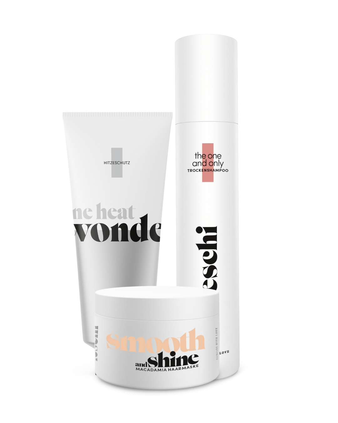 Produktbilder vom Bestseller Set von feschi