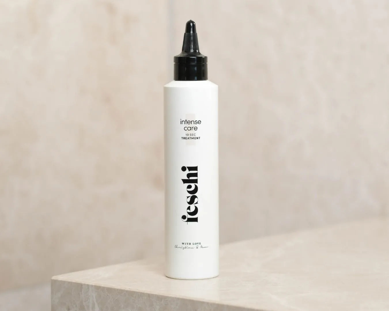 intense care - 10 second treatment von feschi