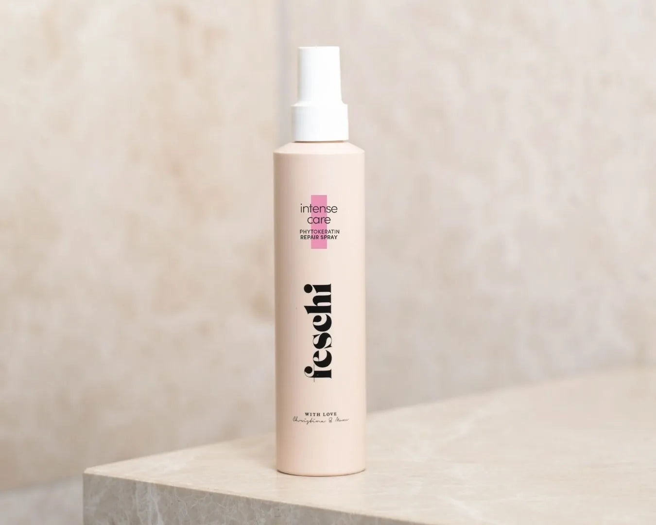 Intense care - Repair Spray von feschi