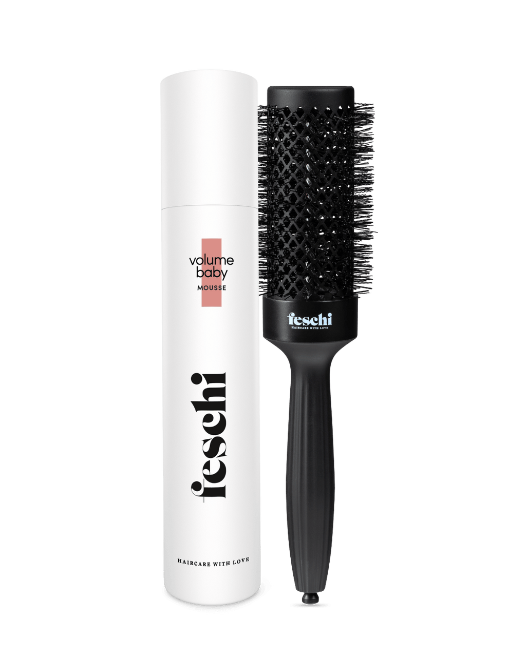 Produktfoto von den Blow Out Essentials von feschi