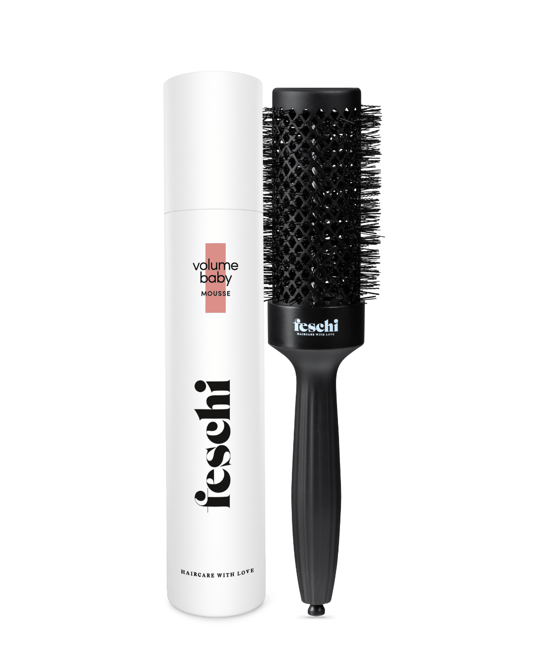 Produktfoto von den Blow Out Essentials von feschi