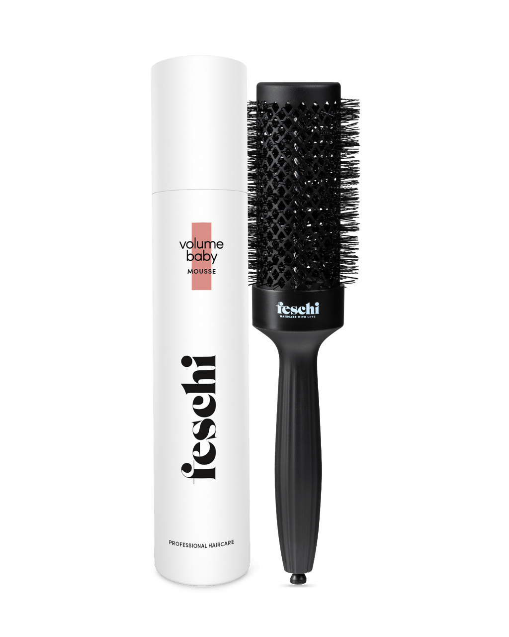 produktfoto von blow out essential von feschi