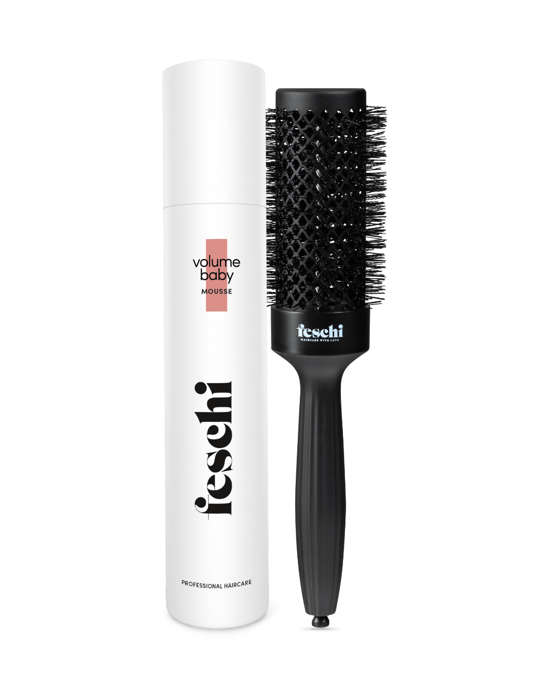 produktfoto von blow out essential von feschi