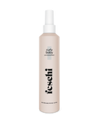 Produktbild des feschi Curly Baby Lockensprays 200ml - Stylingpflege für definierte, glänzende Locken mit Hitzeschutz.