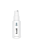 daily dose conditioner in reisegröße von feschi mit aloe vera und seegras