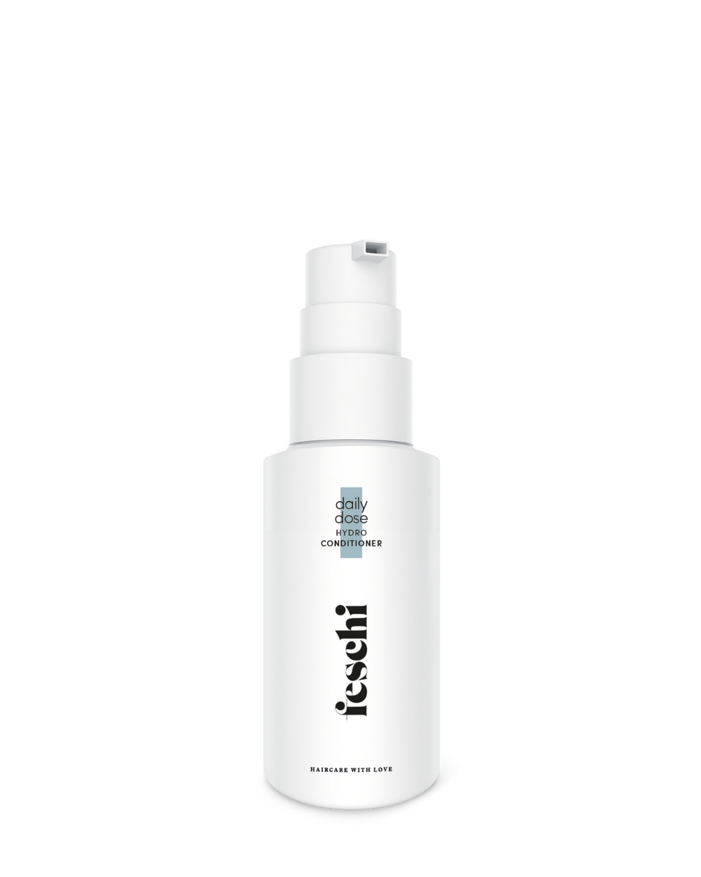 Produktbild feschi Daily Dose Hydro Conditioner 50ml - kompakte Größe für Reise & unterwegs.
