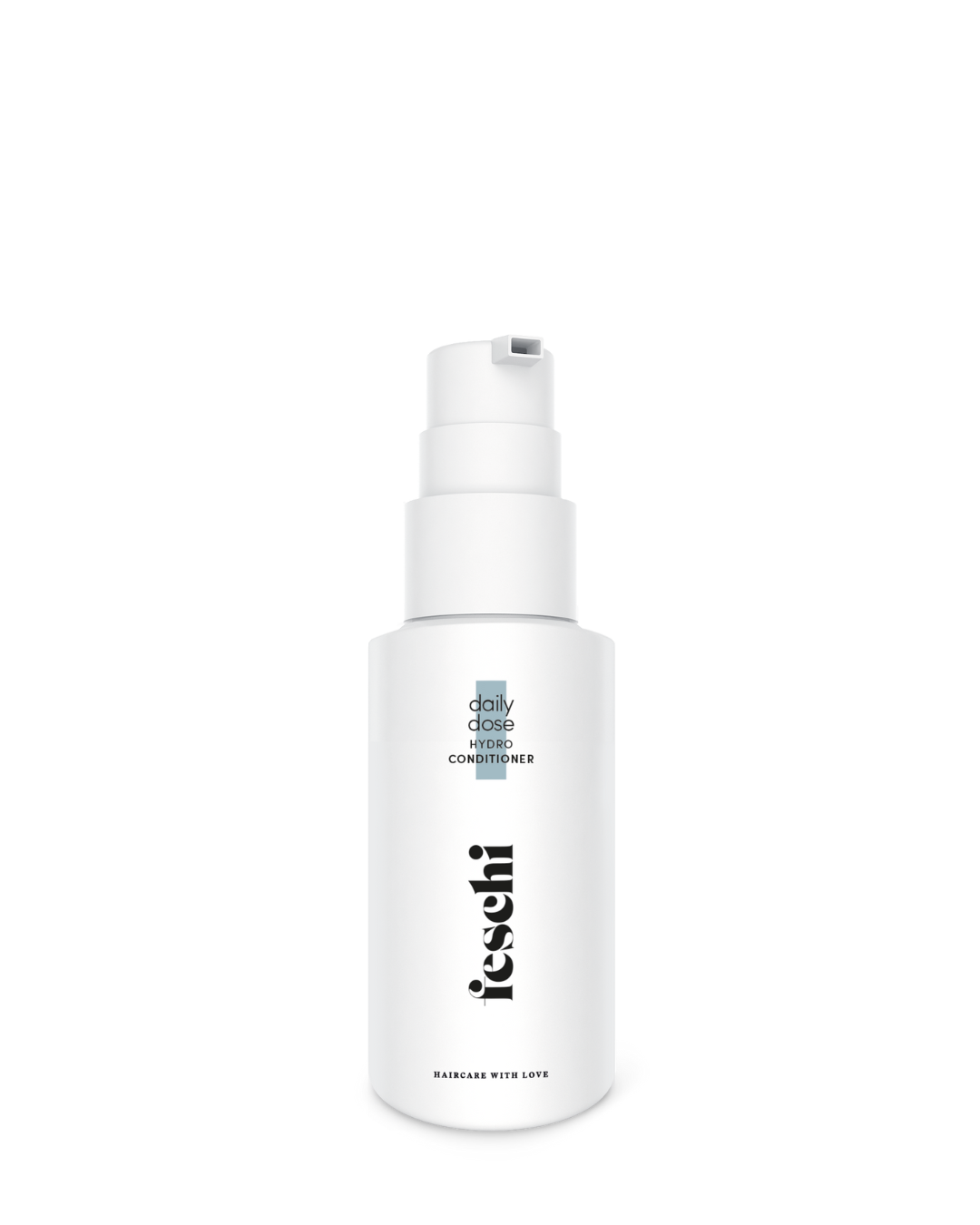 Produktbild feschi Daily Dose Hydro Conditioner 50ml - kompakte Größe für Reise & unterwegs.