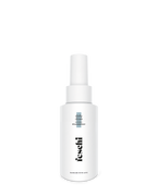 feschi Daily Dose Hydro Pflegespray 50ml - praktische Reisegröße für glänzendes Haar unterwegs