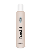 feschi Hydro Shampoo 200ml - feuchtigkeitsspendendes Shampoo mit Aloe Vera für trockenes Haar