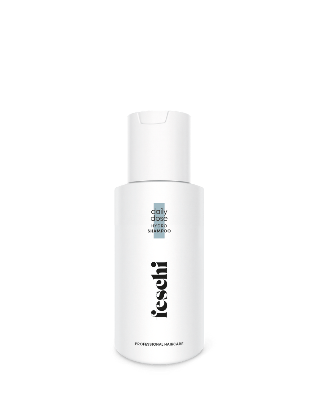 produktbild von daily dose - hydro shampoo vin feschi in reisegröße