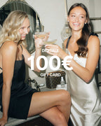 Digitale Giftcard 100€