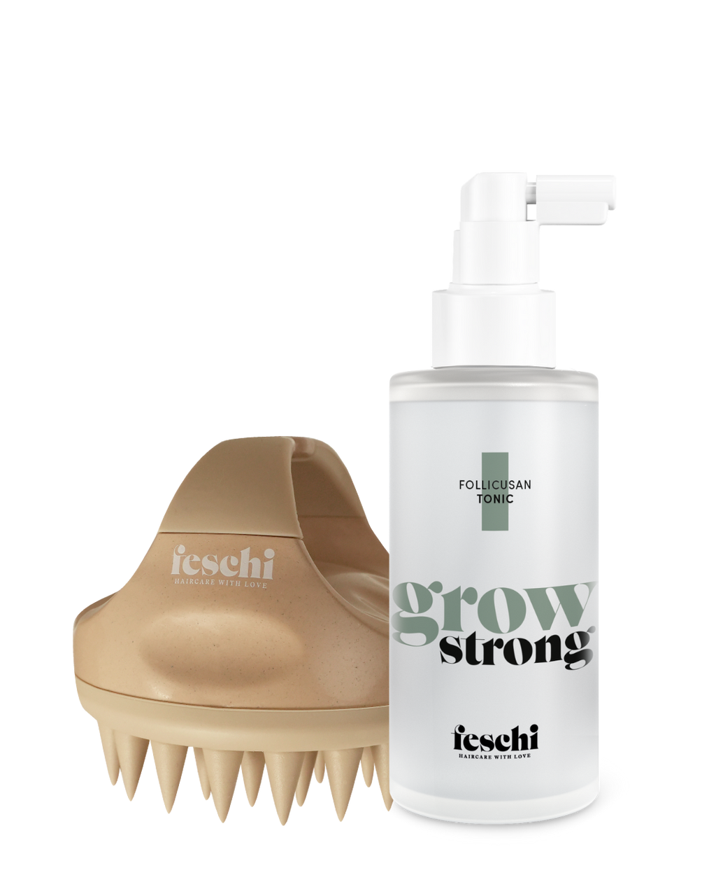 Produktbild vom Energize Duo von feschi