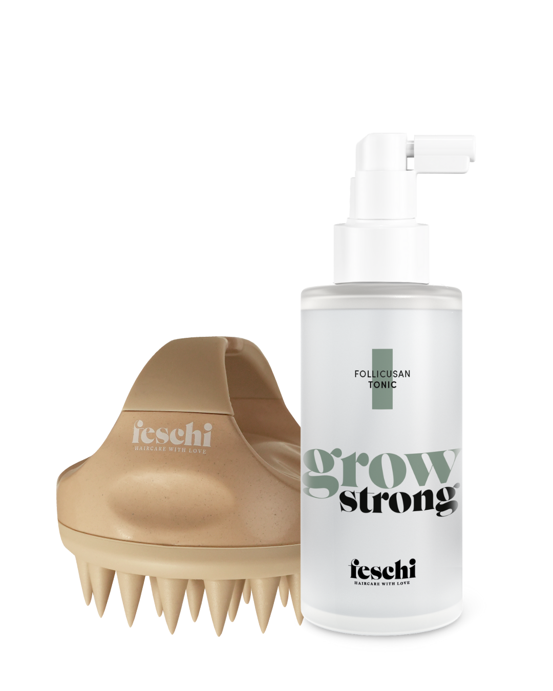 Produktbild vom Energize Duo von feschi