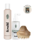 Produktfoto vom Energize Trio mit Gratis E-Guide