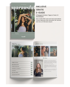 E-Guide Erklärung zum Thema Haarausfall von feschi